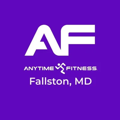 Anytime Fitness Fallston, MD profile