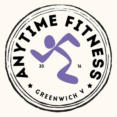 Anytime Fitness Greenwich V profile