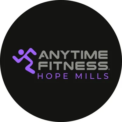 Anytime Fitness Hope Mills profile