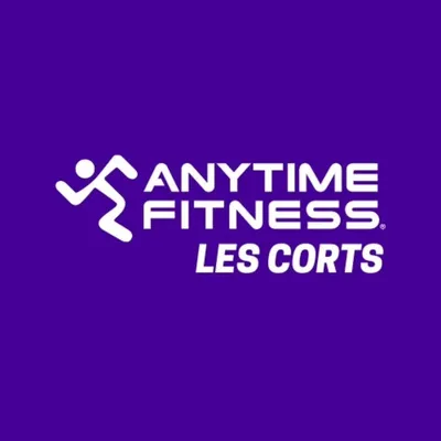 Anytime Fitness Les Corts profile