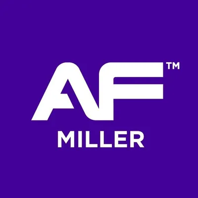 Anytime Fitness Miller profile