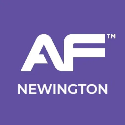 Anytime Fitness Newington profile