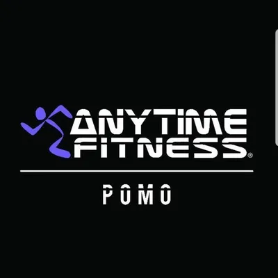 Anytime Fitness POMO profile