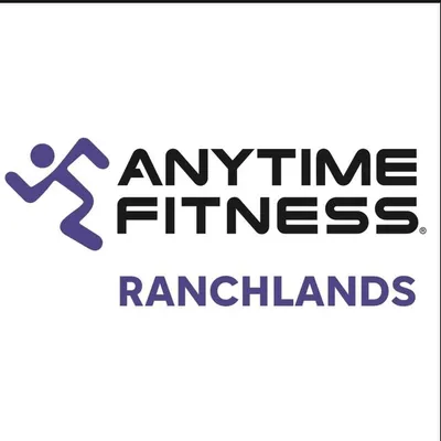 Anytime Fitness Ranchlands profile