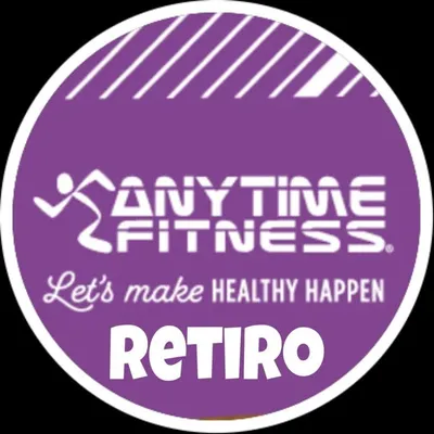 Anytimefitness Retiro🏋️♀️ profile