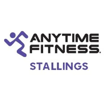 Anytime Fitness Stallings profile