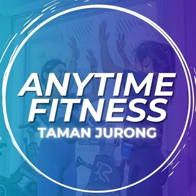 Anytime Fitness Taman Jurong profile