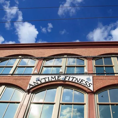 Anytime Fitness Vienna profile