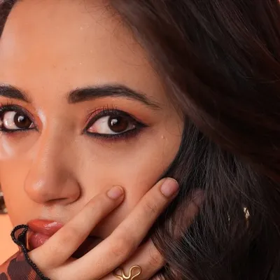Anyuktha Nallani profile