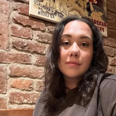 Anna Bogoslavets | Prague profile