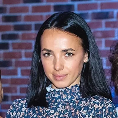 БЕЛОШАПКИНА АНЮТА profile