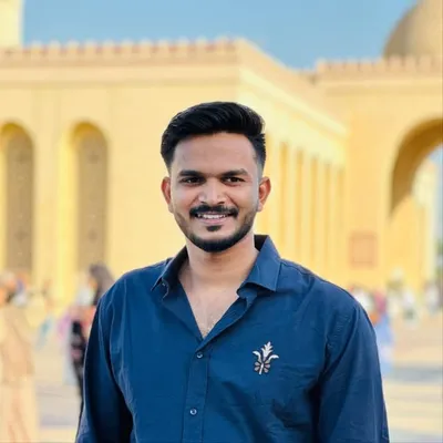 Anzal Hameed profile