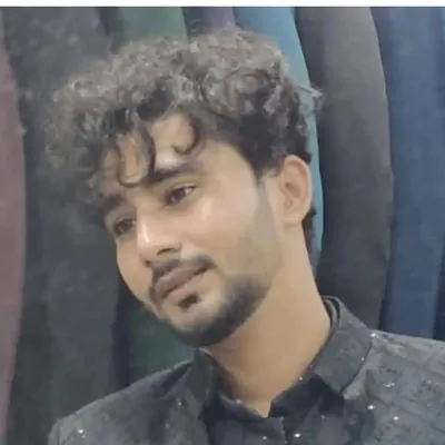 Anzar Intwala profile