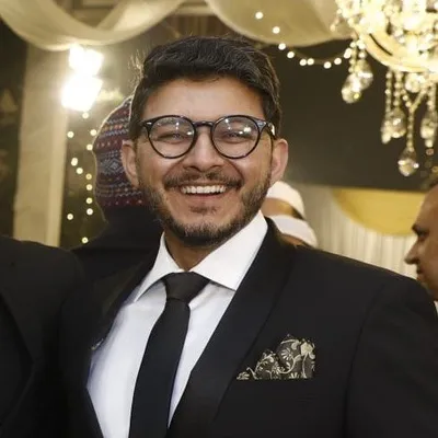 Anzar Khan profile