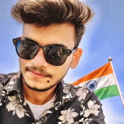 Anzar⚡💞 profile