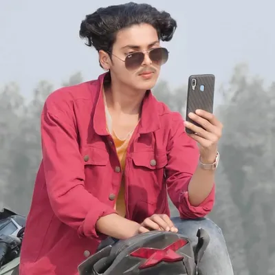 ANZAR SHAIKH profile