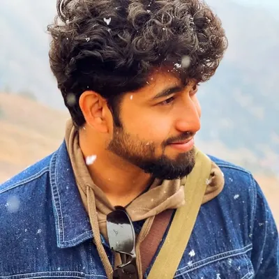 Anzar Mohammed Shereef | ๐จ profile