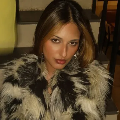 Anzela Abbasi ~ XLAZYANGELX profile