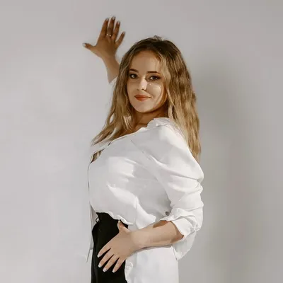 АНЖЕЛІНКА😇 profile