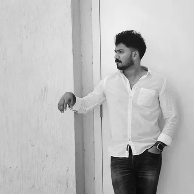 محمد أنسن|__ profile