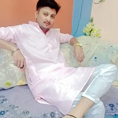Anjesh Choudhary profile