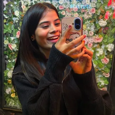 Anjali Chauhan 🦋 profile