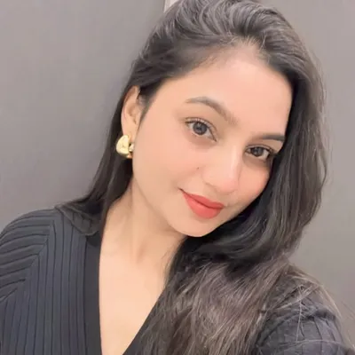 Anjali Mishra profile