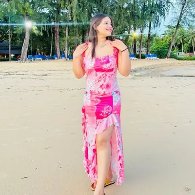 Ankita Anchal chourasia profile