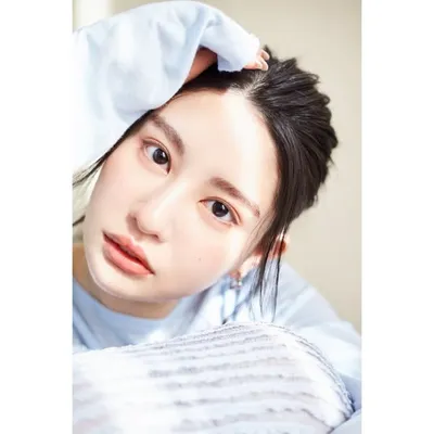 森青葉 profile