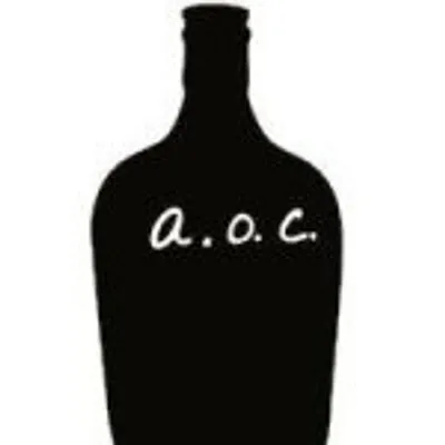 a.o.c restaurant & wine bar profile