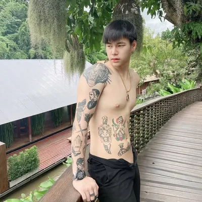 Sathaporn Saetang profile