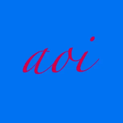 葵/aoi profile