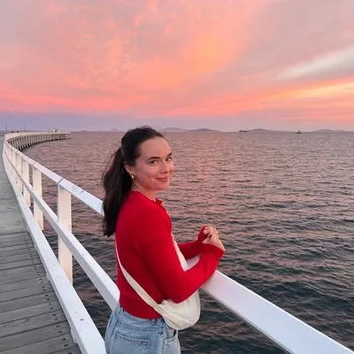 Aoife ๐ค profile