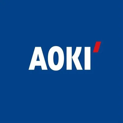 AOKI公式 / アオキ (スーツ&オフィスカジュアル) profile