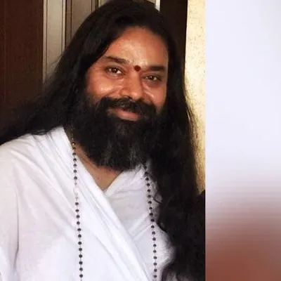 Swamiji profile