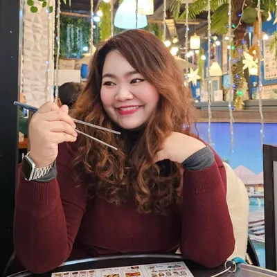 Aomsin‘s Kitchen ♾ profile