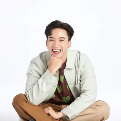 ♡ Wongrapee Krusong profile