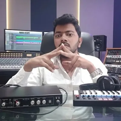 अंकित पांडे profile