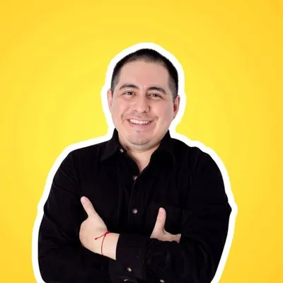 Andrés Ortiz Sosa profile