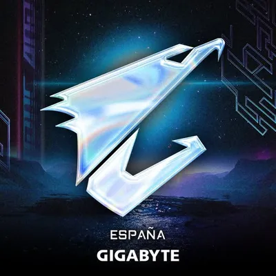 AORUS (GIGABYTE) España 🇪🇸 profile