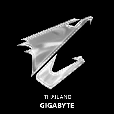 AORUS Thailand profile