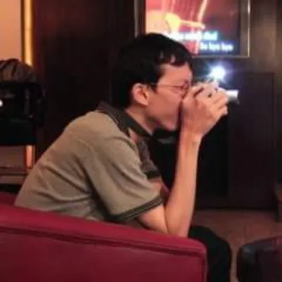 Aoshi Liu profile