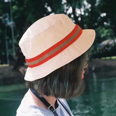 AOUJAI. profile