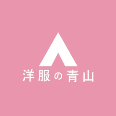 洋服の青山【レディースアカウント】 profile