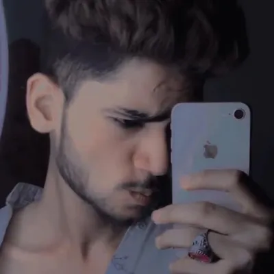 Syed Ameen profile