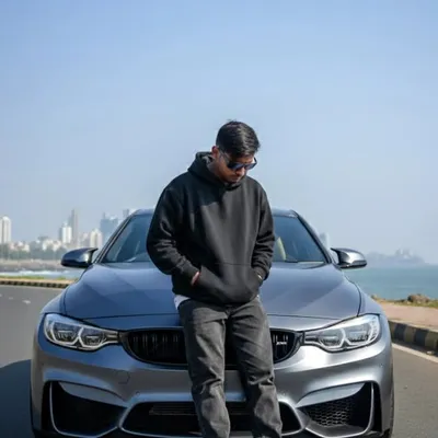 Abhishek Patel profile