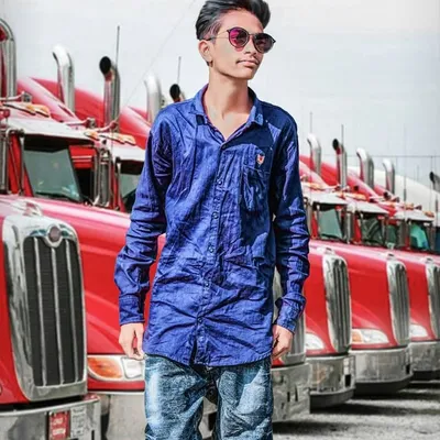 A P Gohel profile