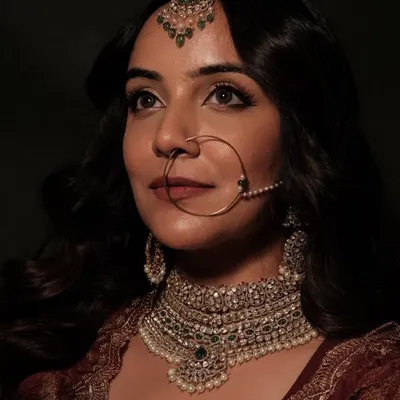 Aditi Parmar profile