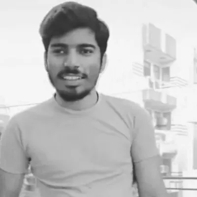 Aman Pandit profile