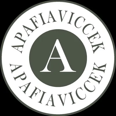 APAFIAVICCEK HIVATALOS ™ profile